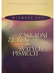 Základní zjevení ve svatých Písmech