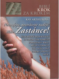 Zastánce