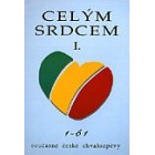 Zpěvník Celým srdcem 1