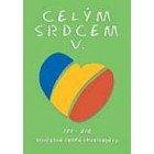Zpěvník Celým srdcem 5