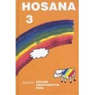 Zpěvník Hosana (3)