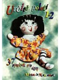 Zpěvník Určitě poletí 1+2