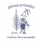 Zpěvník Zpíváme si písničku 1 - Chválíme Pána s nejmenšími