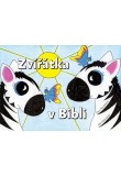 Zvířátka v Bibli