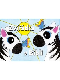 Zvířátka v Bibli