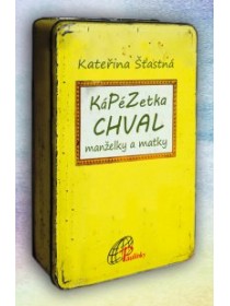 Kápézetka chval manželky a matky