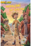 Odhalení za úsvitu