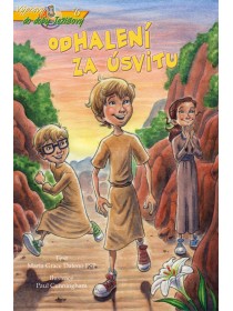Odhalení za úsvitu