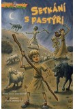 Setkání s pastýři