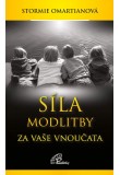 Síla modlitby za vaše vnoučata