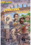 Ztracené nádobky