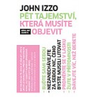Pět tajemství, která musíte objevit  dříve, než zemřete