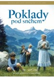 Poklady pod sněhem - DVD
