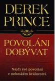 Povolání dobývat
