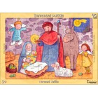 Puzzle Narození Ježíše
