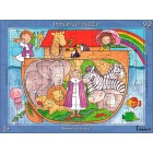 Puzzle Noemova archa