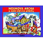 Noemova archa a další biblické příběhy