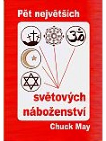Pět největších světových náboženství