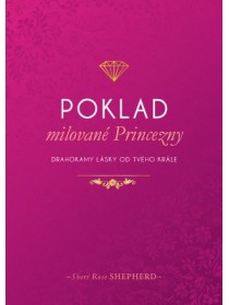 Poklad milované Princezny