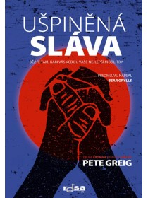 Ušpiněná sláva