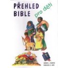 Přehled Bible pro děti