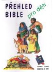 Přehled Bible pro děti