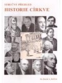 Stručný přehled historie církve