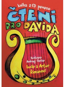 Čtení pro Davida