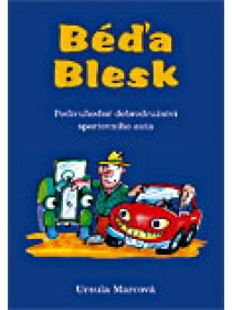 Béďa Blesk