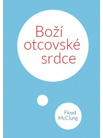 Boží otcovské srdce