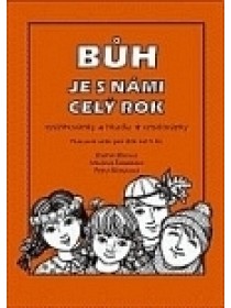 Bůh je s námi celý rok