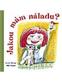 Jakou mám náladu?