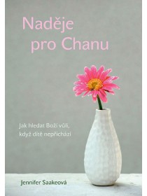 Naděje pro Chanu