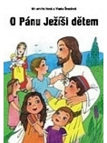 O Pánu Ježíši dětem