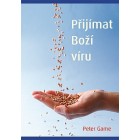 Přijímat Boží víru