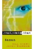 Zakázaná zóna 10 - Šaman