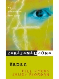 Zakázaná zóna 10 - Šaman