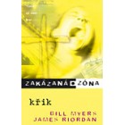 Zakázaná zóna 9 - Křik