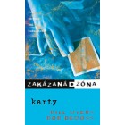 Zakázaná zóna 12. - Karty