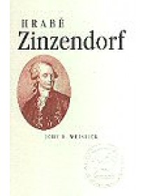 Hrabě Zinzendorf