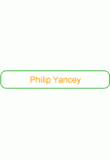 Philip Yancey