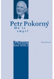 Má to smysl - Petr Pokorný
