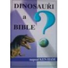 Dinosauři a Bible