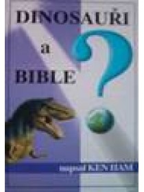 Dinosauři a Bible