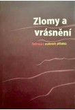 Zlomy a vrásnění