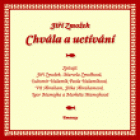 Chvála a uctívání I. (CD)