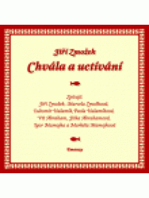 Chvála a uctívání I. (CD)