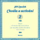 Chvála a uctívání II. (CD)