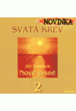 Nové písně 2 (CD)