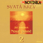 Nové písně 2 (CD)